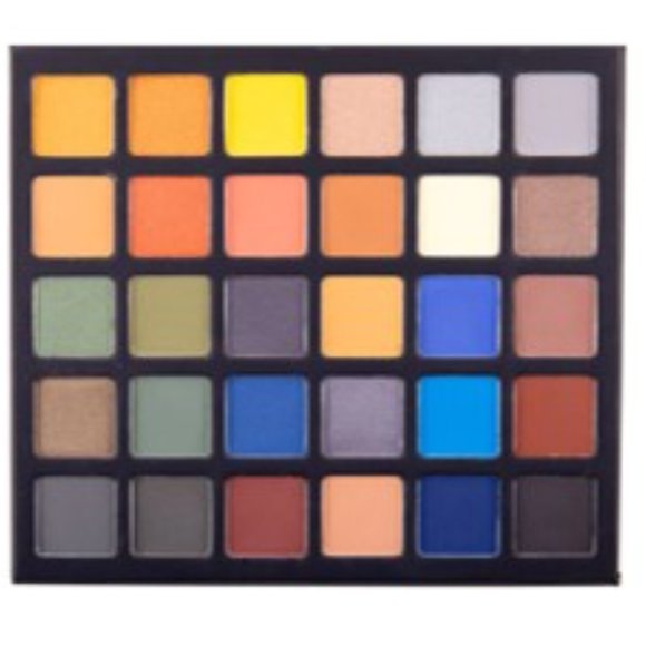 After Dark Prop Pallete - Eyeshadow - Picture 2 of 2